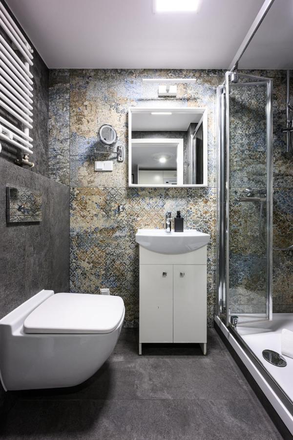 Native Apartments Studencka 25 Krakkó Kültér fotó