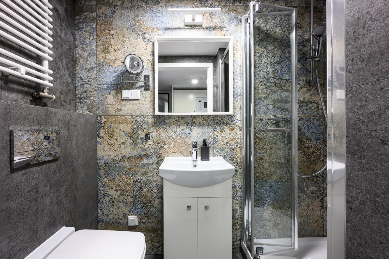 Native Apartments Studencka 25 Krakkó Kültér fotó